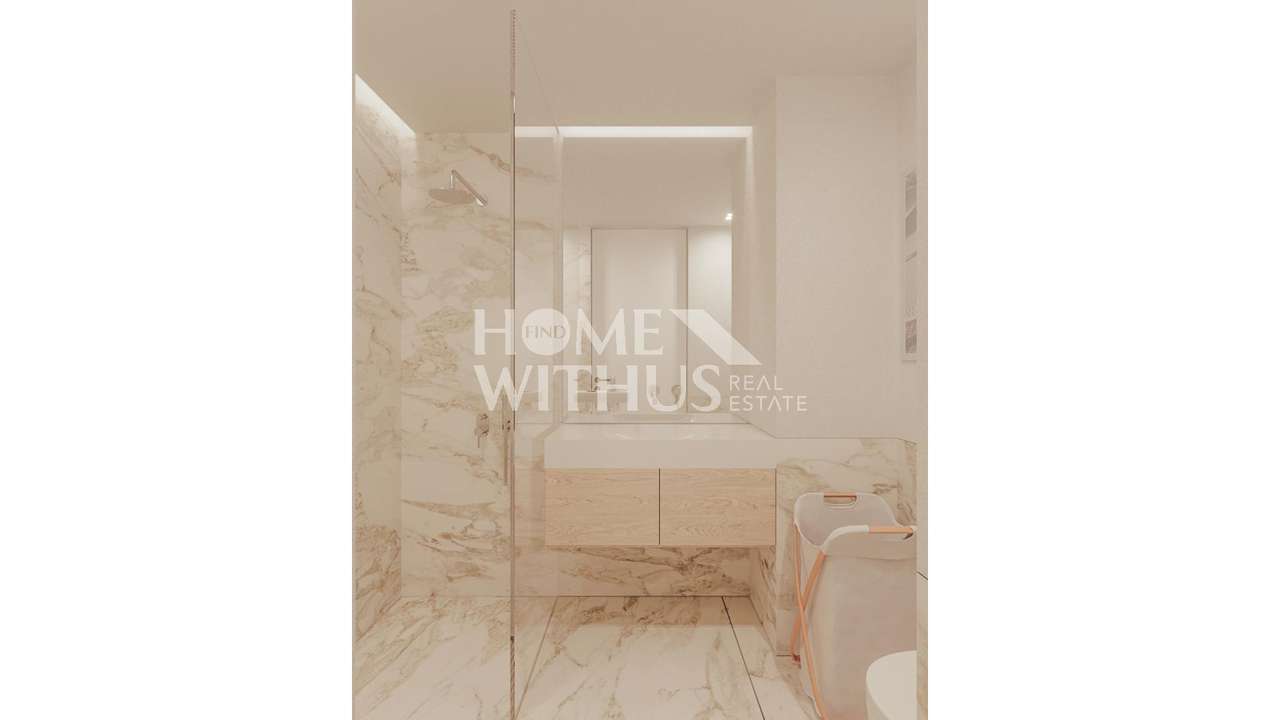 Apartamento T4 CANIDELO V.N.G-16