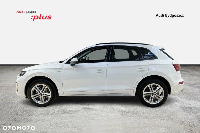 Audi Q5 40 TDI mHEV Quattro S Line S tronic - 2