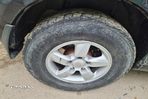 haion bara spate armatura capota fata aripa usa stanga dreapta fata spate Kia Sorento facelift 4X4 motor 2.5crdi D4CB  dezmembrez - 8