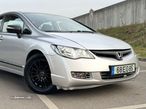 Honda Civic 1.3 DSI i-VTEC Hybrid - 23