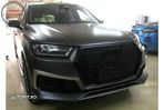 Bara fata Audi Q7 4M SUV (2015-2019) RS Design- livrare gratuita - 12