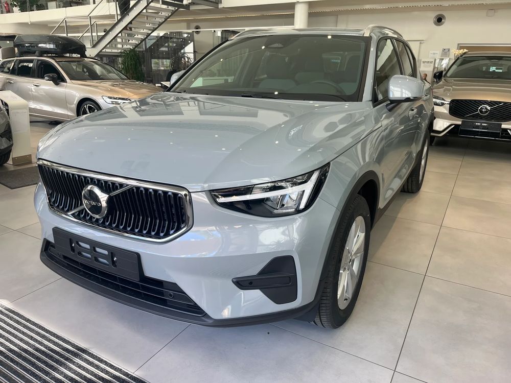Volvo XC40 B3 Core 2026