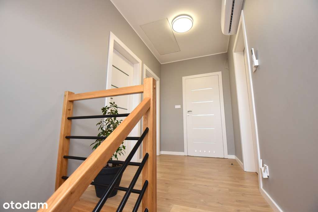 Nowoczesny dom, gotowy do zamieszkania-8