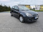 Ford Fiesta 1.3 - 9