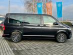 Volkswagen Multivan Multivan 6.1 Highline silnik: 2,0 l TDI SCR BlueMotion Technology 150 kW skrzynia biegów: 7-biegowa DSG rozstaw osi: 3000 mm - 5