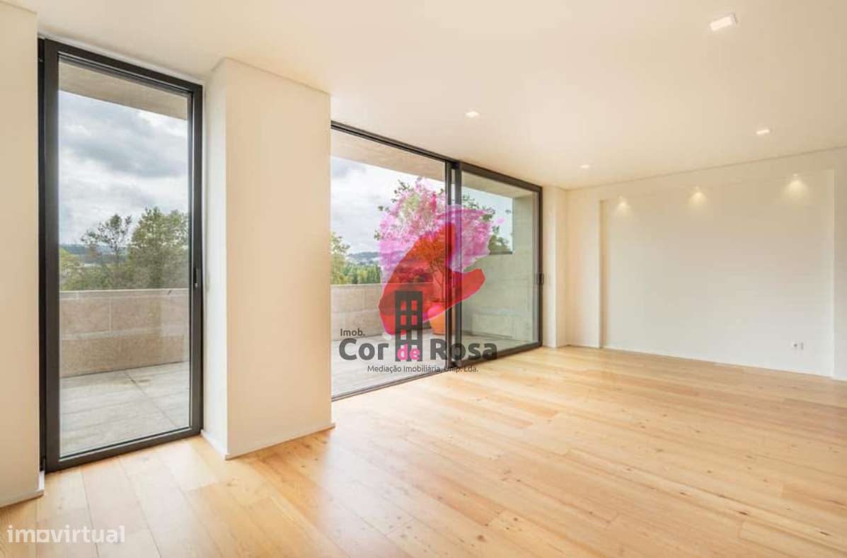 Apartamento T2 com Terraço (último piso) –...-8