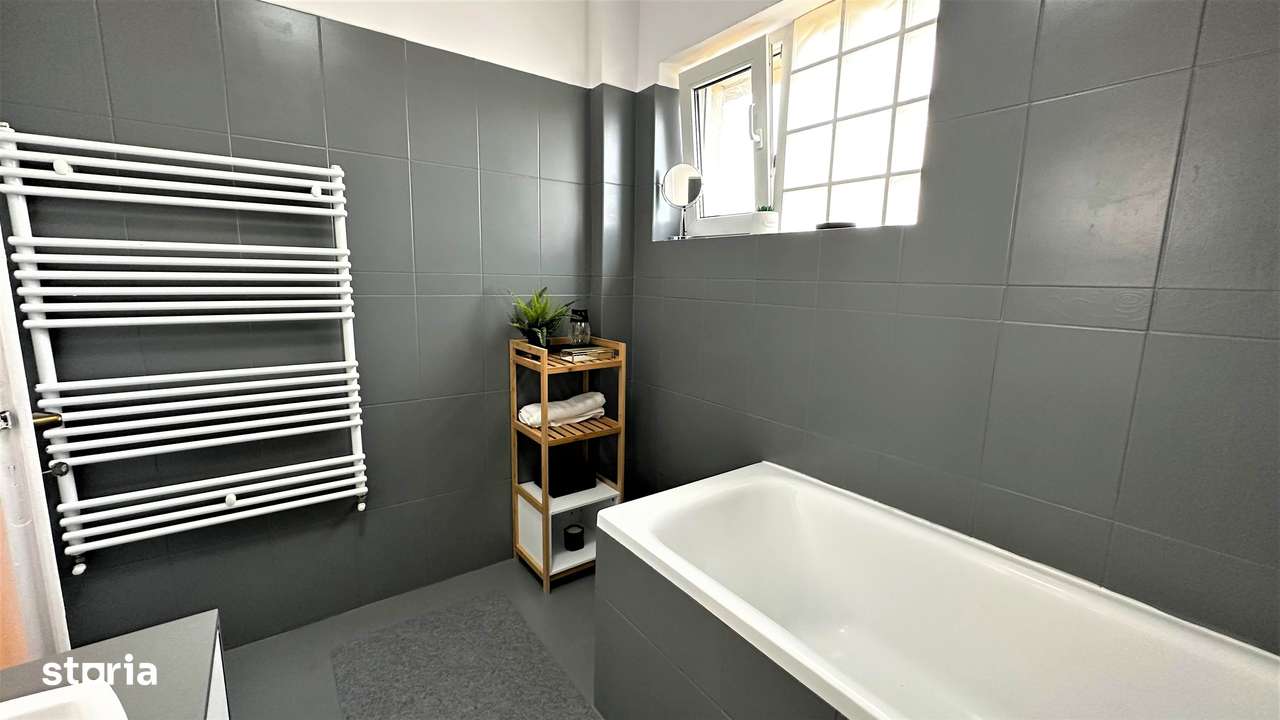 Apartament 2 camere lux64mp|Greenfield,Baneasa|Loc parcare|0% comision-11