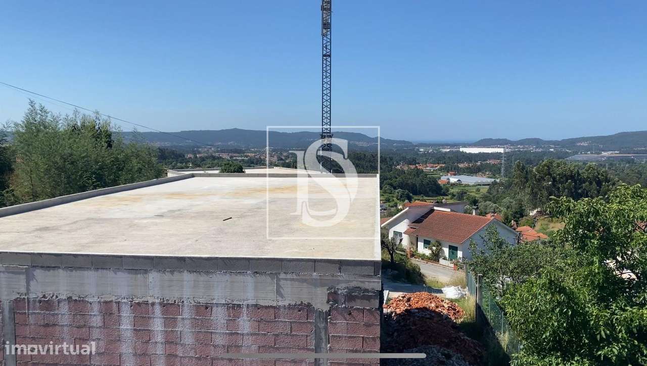 Moradia T3 Venda em Vila de Punhe,Viana do Castelo-8