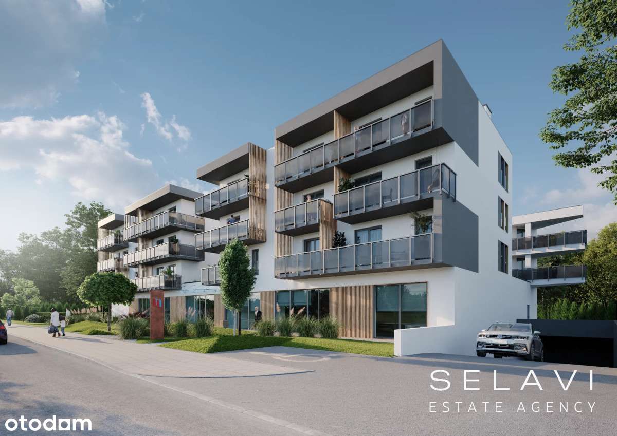 Nowy lokal usługowy, ul. Kobierzyńska-2