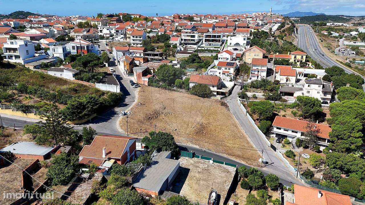 Terreno  para venda-14