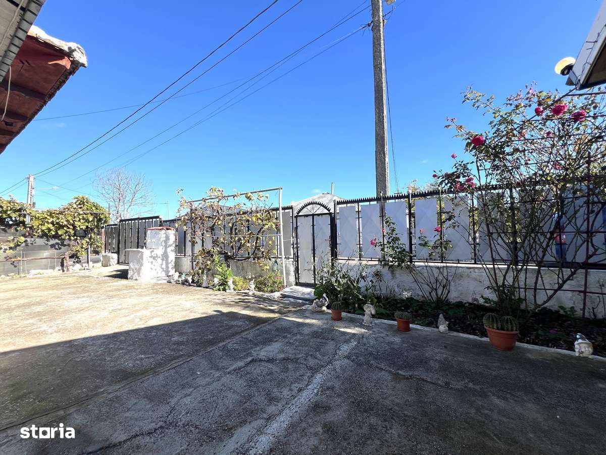 COMISION 0% - Casa Dulcesti – 834mp Teren – 4 Camere-2