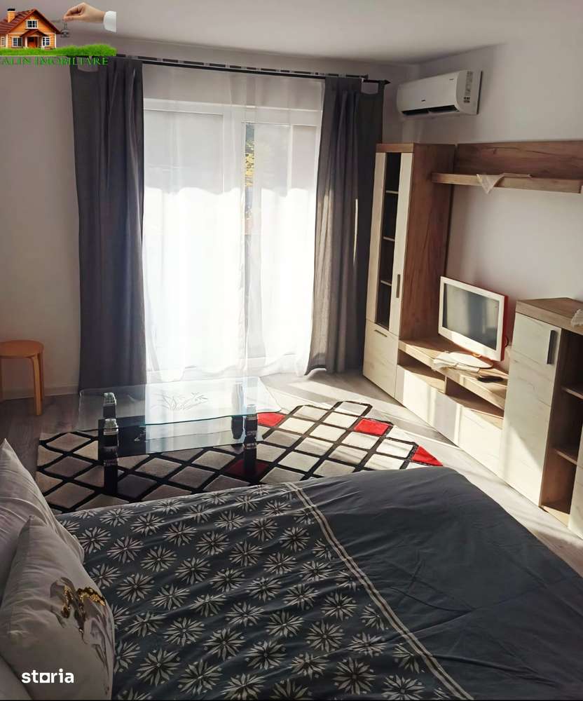 DE INCHIRIAT Apartament 1 camera decomandat  POITIERS TOWERS 350 Euro - Imagine principală: 2/6