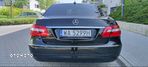 Mercedes-Benz Klasa E 200 BlueTEC 7G-TRONIC Elegance - 6