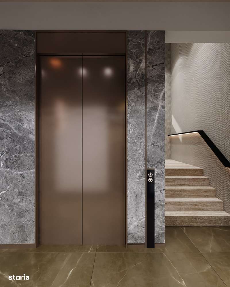 Dezvoltator vând apartamente cu 2 camere - Imagine principală: 2/11