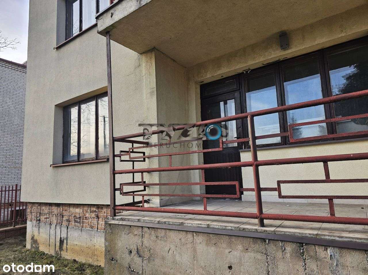 Dom z budynkiem gospodarczym - Pełny obrazek: 2/16