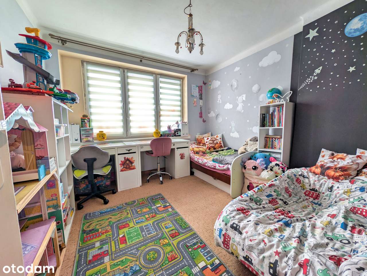 Limanowa, Z. Augusta, 2 pokoje, 3. piętro. Wszędzie pieszo!-12