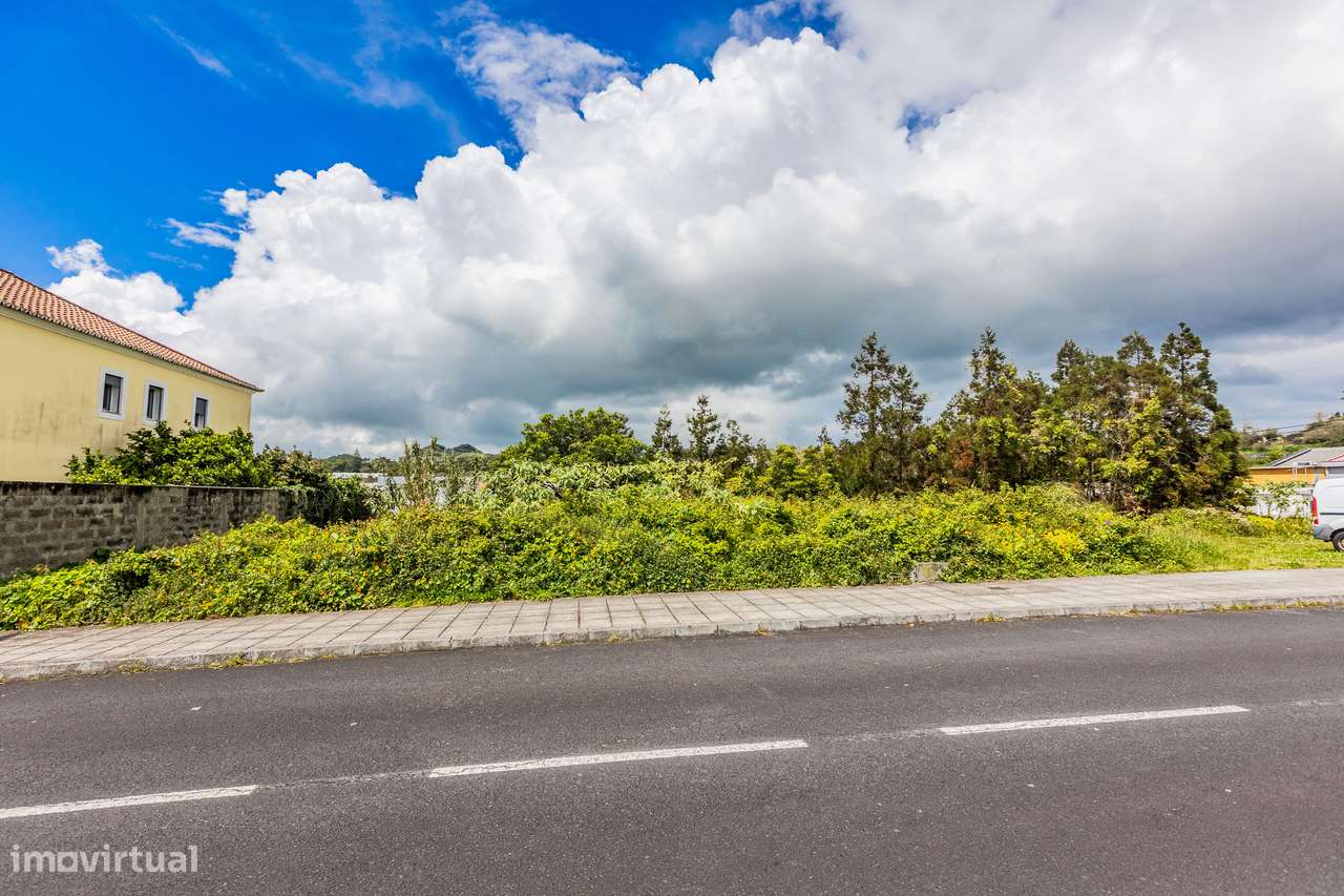 Lote para Construção - Rosto do Cão - Grande imagem: 2/7