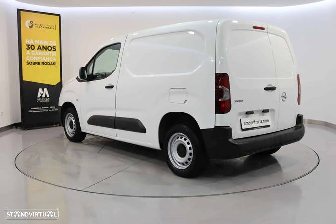 Opel Combo Van 1.6 CDTI L1H1 Enjoy - 5