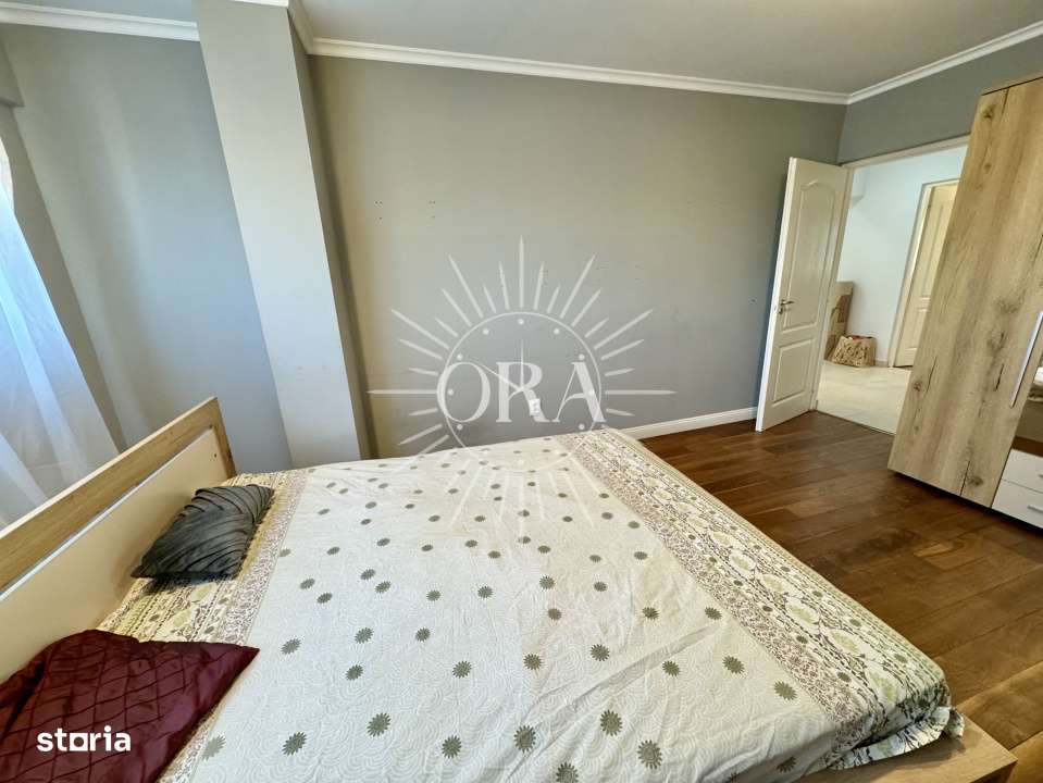 APARTAMENT DE VANZARE | 2 CAMERE DECOMANDATE | MARASTI - OMV | 52 MP U-2