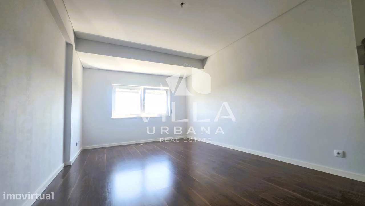 Apartamento T2 Semi-Novo a 2 minutos do C. C. Rio Sul-21