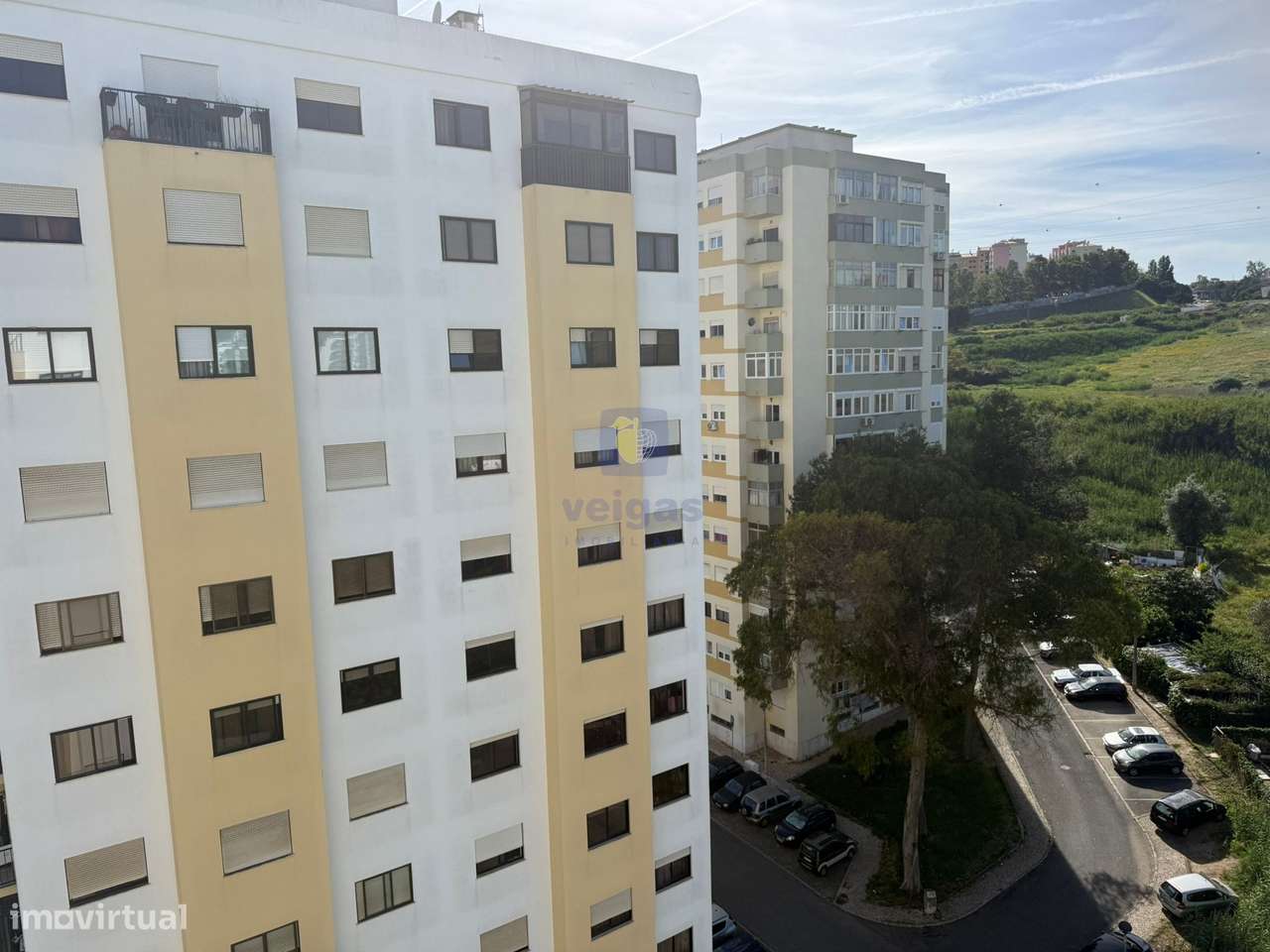 Apartamento T3 Com Excelente Localizacao Em Odivelas