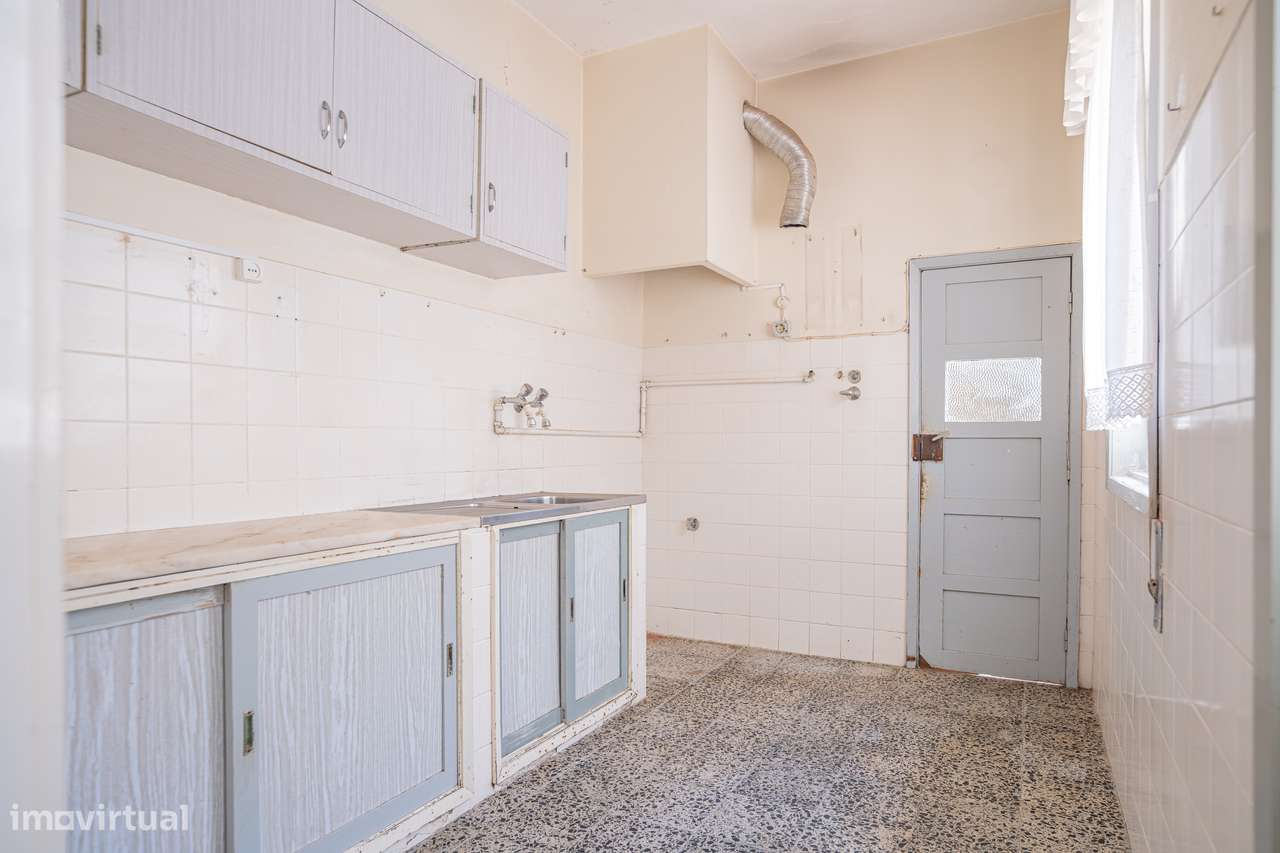 Andar Moradia, T3, junto à praia | Aguçadoura – Póvoa de Varzim-19