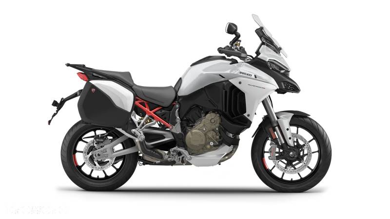 Ducati Multistrada - 1