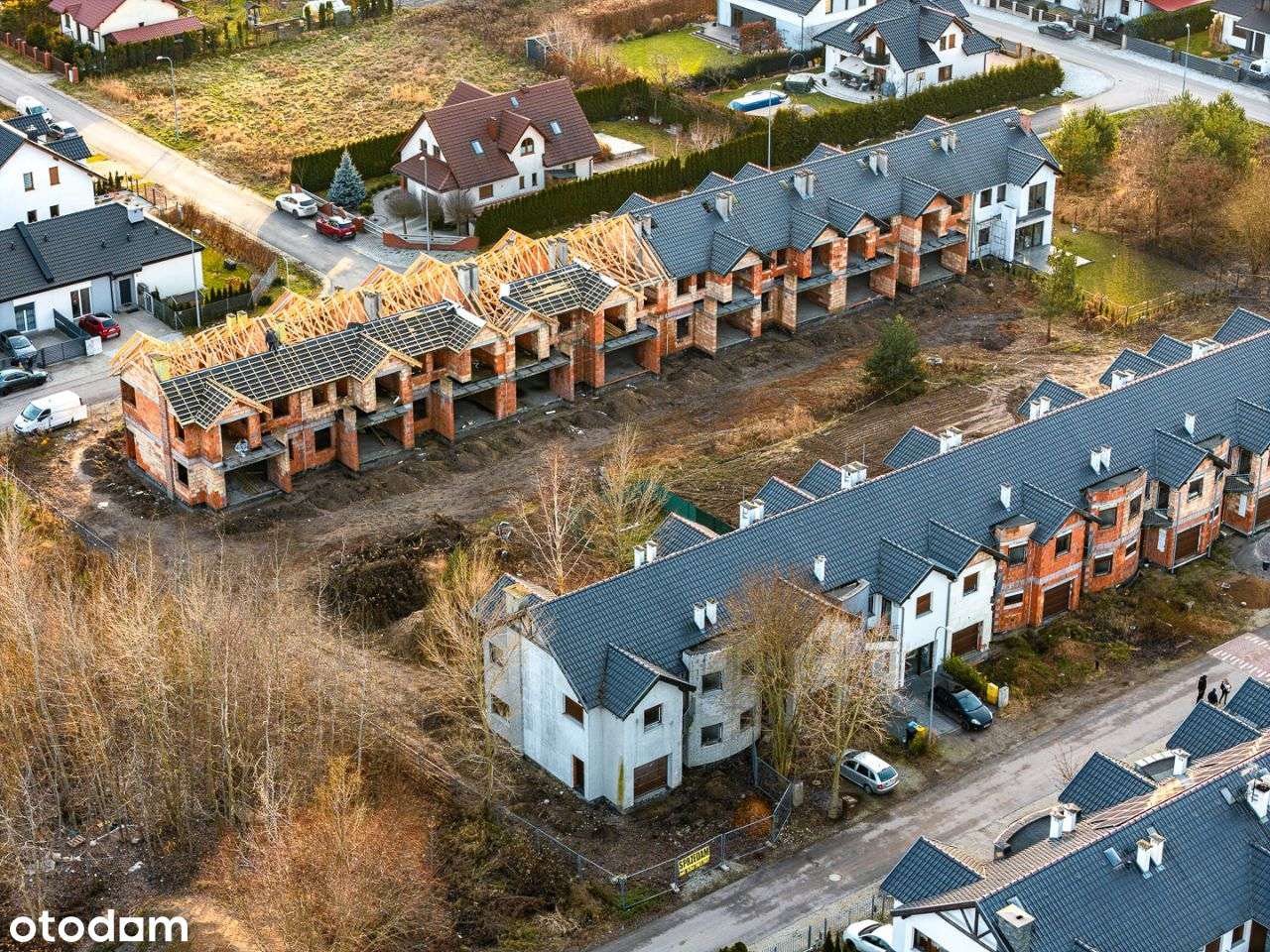 Szeregowiec Świerkowa Park, powierzchnia 73,97 m-12