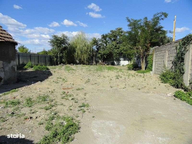 Casa din caramida in zona Confectii, teren aferent 483 mp - Imagine principală: 4/8