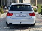 BMW Seria 3 318d DPF Touring - 10