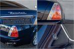 Maserati Quattroporte 4.2 V8 Sport GT Aut. - 12