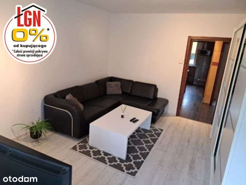 Umeblowane mieszkanie do wprowadzenia od zaraz-2