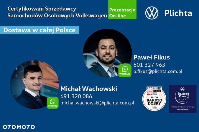 Volkswagen ID.4 77kWh Pro Performance - 17