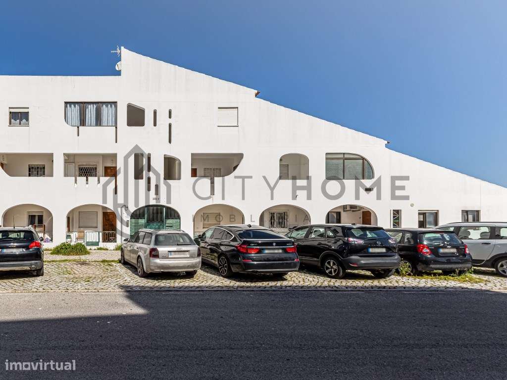 Apartamento T2+2 - Renovado no centro de Albufeira-32