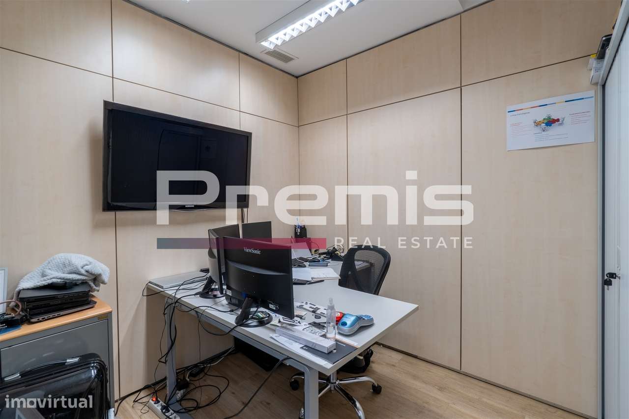 Escritório  Venda em Faro (Sé e São Pedro),Faro-22