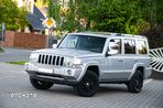 Jeep Commander 3.0 CRD Overland - 4