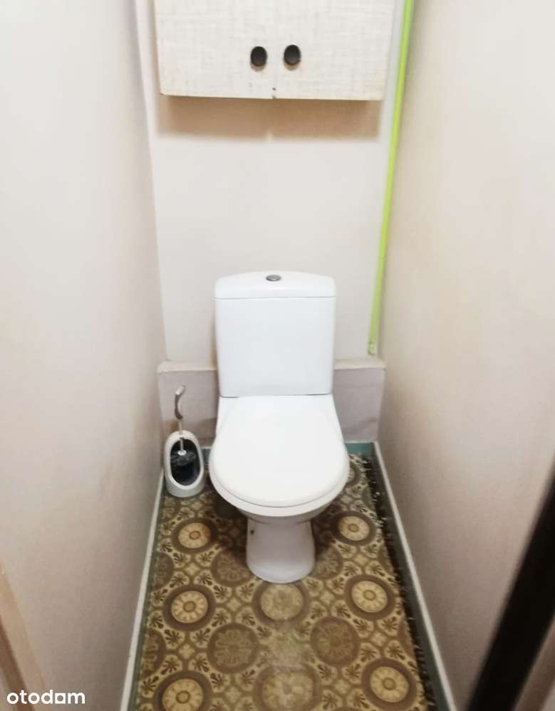 Mieszkanie 2-pokojowe  41 m² – bezpośrednio od właściciela - Pełny obrazek: 5/6