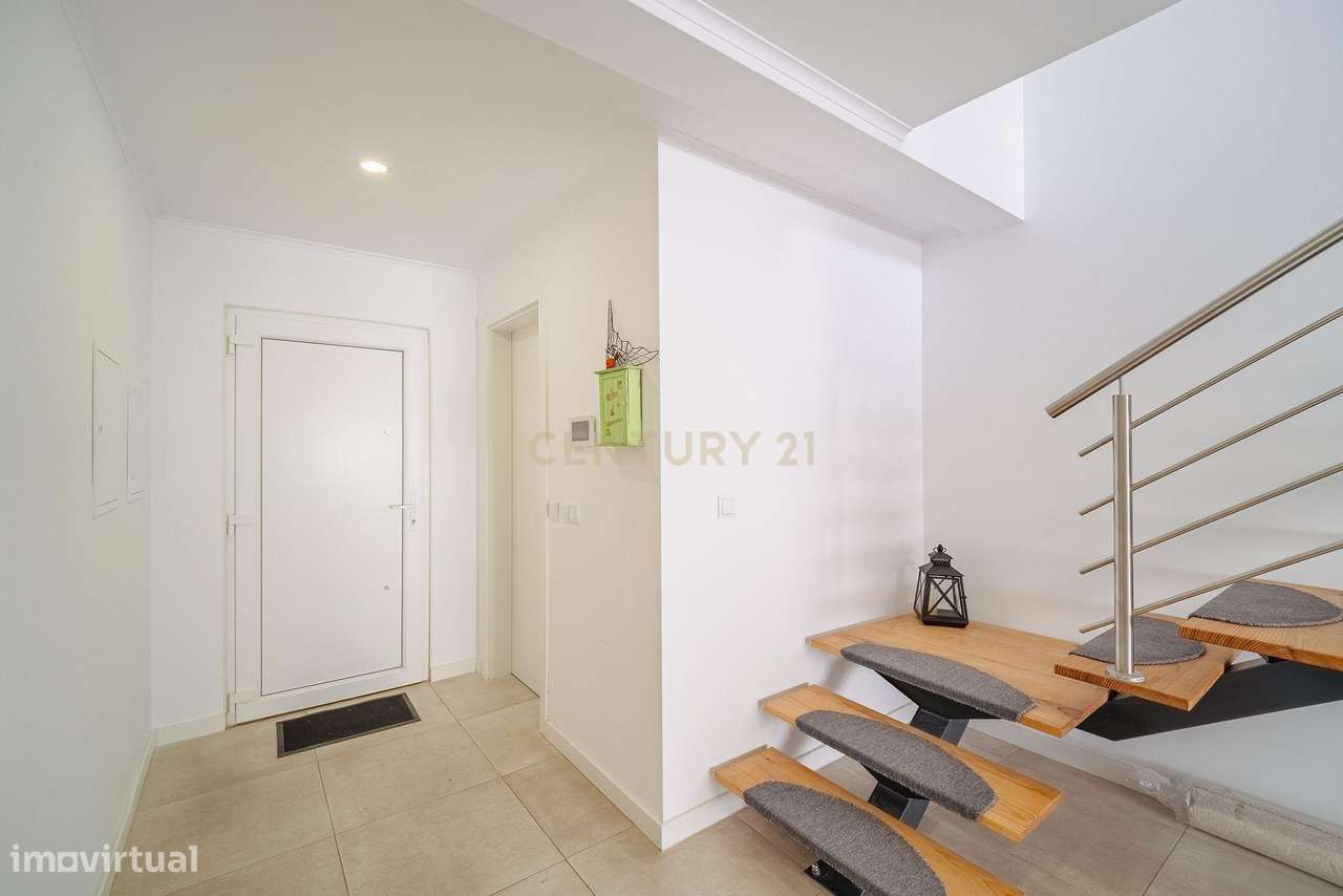 Moradia T3 - Quinta Genovesa/Sobreda-12