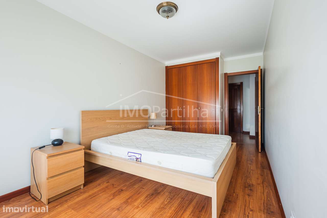 Apartamento T1 na Agualva - Cacém-9
