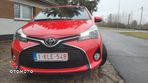 Toyota Yaris 1.33 Business Edition - 1