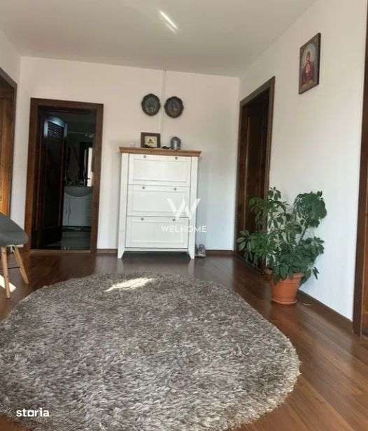 Casa cu etaj si intrare separata - Selimbar - Imagine principală: 5/7