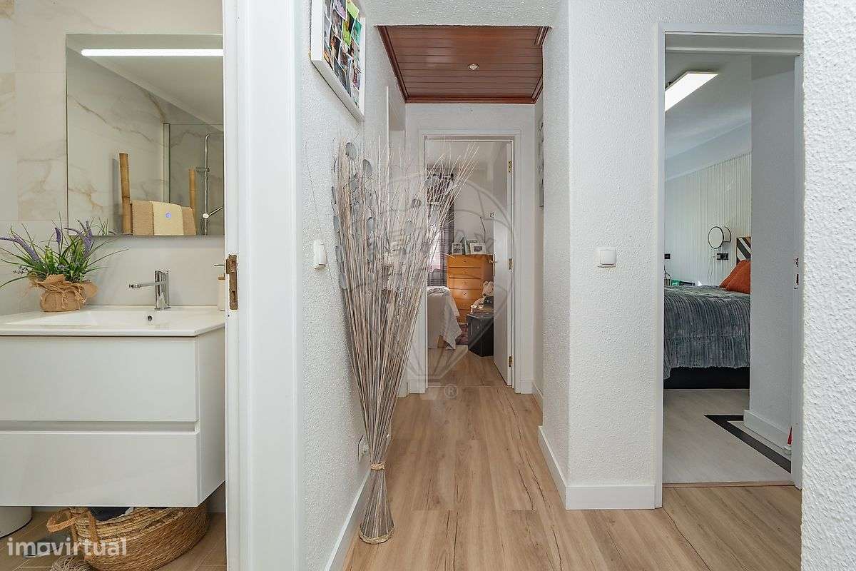Apartamento T3 para venda - Grande imagem: 5/25