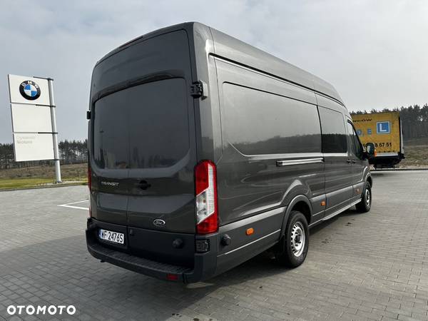 Ford Transit - 7