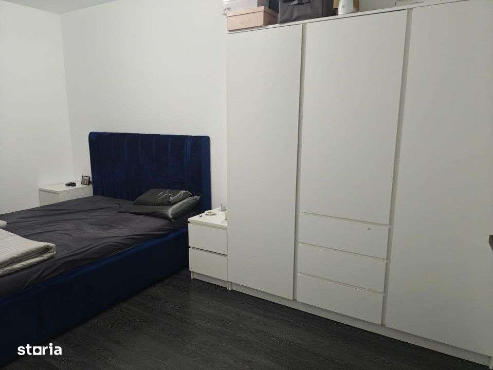 Apartament 3 camere – Prima Green Residence Nufarul, Oradea - Imagine principală: 5/7