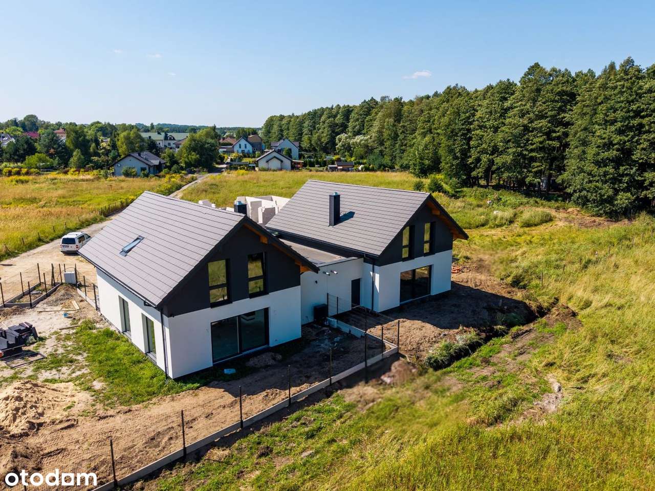 Dom 164 m² domu z garażem i ogrodem | 0% prowizji | 580 000 zł-4