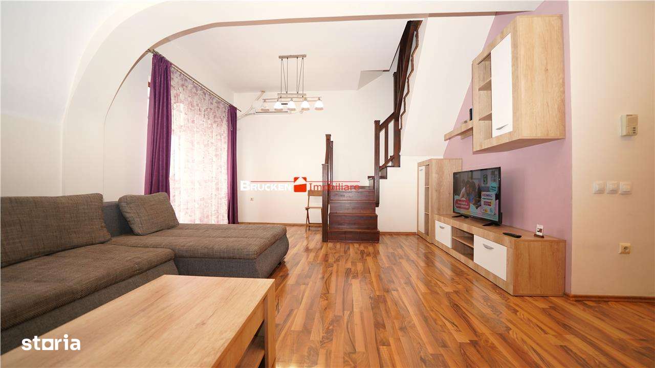 APARTAMENT PE 2 NIVELURI | 3 CAMERE | NUFARUL - Imagine principală: 4/12