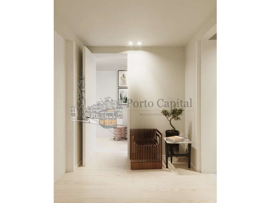 APARTAMENTO T3 CANIDELO - Grande imagem: 5/23