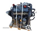 Motor VW SHARAN (7M8, 7M9, 7M6) 1.9 TDI 4motion | 04.00 - 03.10 Usado REF. BVK - 1