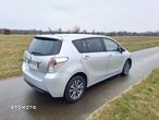 Toyota Verso 1.8 5-Sitzer Skyview Edition - 5