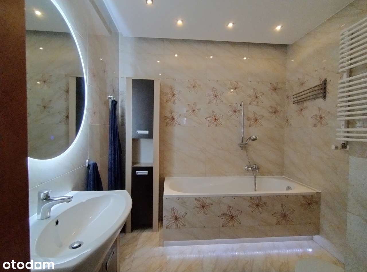 Mehoffera bezpośrednio 61 m² atrakcyjne parking kom.lokatorska balkon - Widok 3